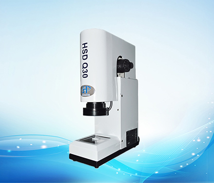 一鍵式影像測量儀